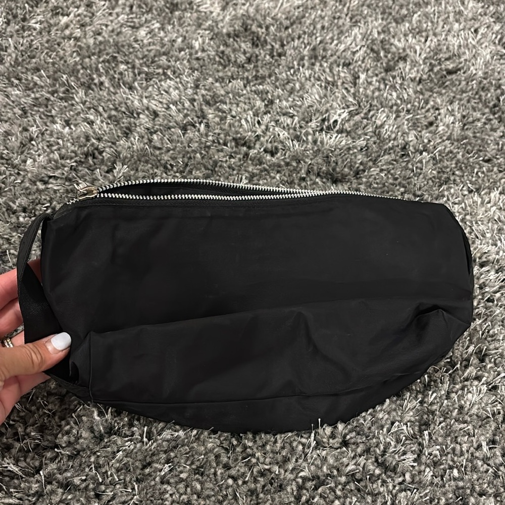 MAC Cosemetic Bag